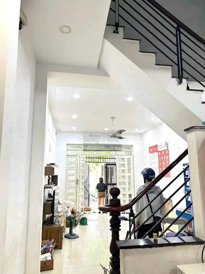 Bán Nhà HXH 61m2/1,22 TỶ đường số 19 GIGAMALL,Hiệp Bình Chánh ,Thủ Đức