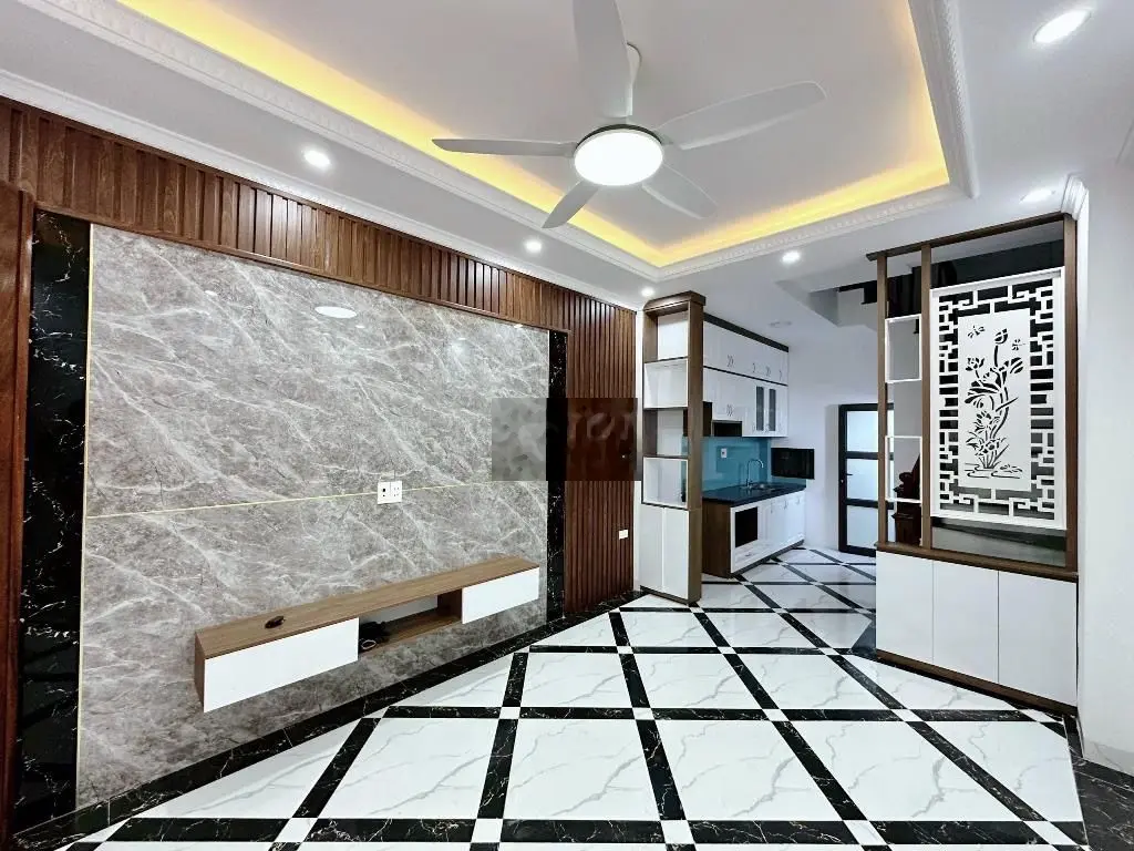 B.ÁN NH.À PHỐ BẠCH_MAI, XÂY MỚI, HÀNG XÓM CHỢ MƠ, TRUNG TÂM, 33m2,4.5