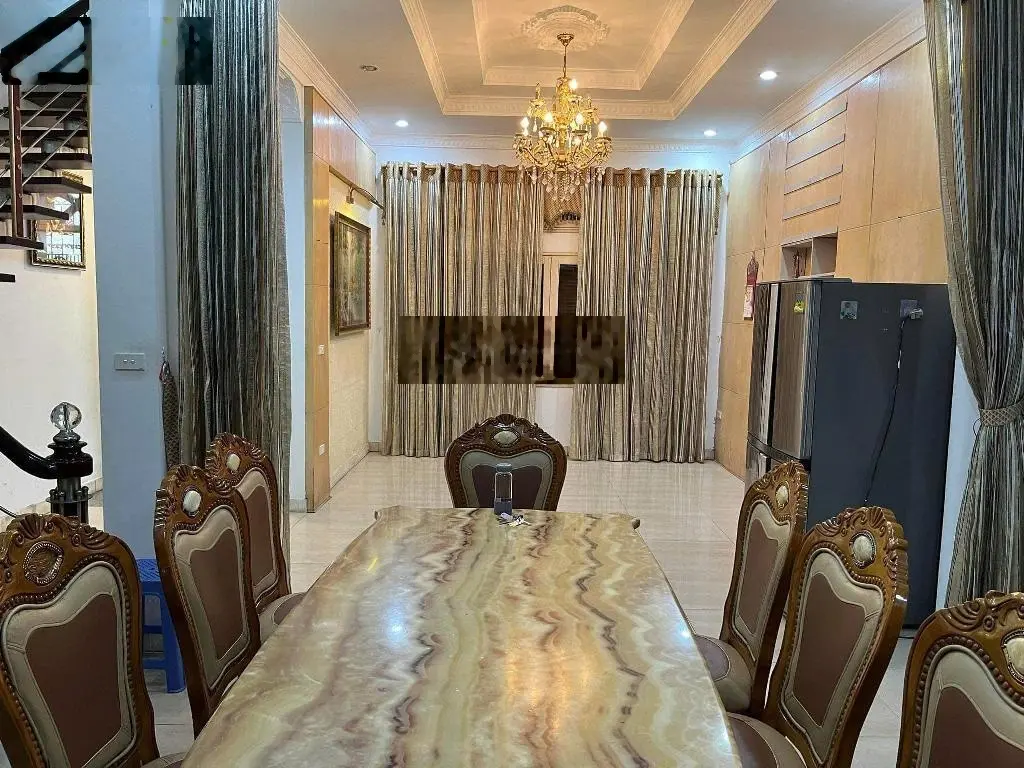 Tôn Đức Thắng - vip Đống Đa - lô góc - ô tô vào nhà - kinh doanh mọi loại hình - xây CCMN hoặc VP