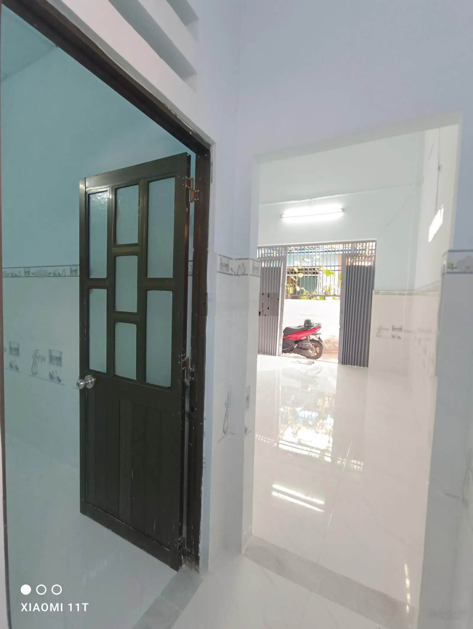 Nhà rộng 1/ Đường Số 4, ngay trung tâm, Trường Thọ, Thủ Đức