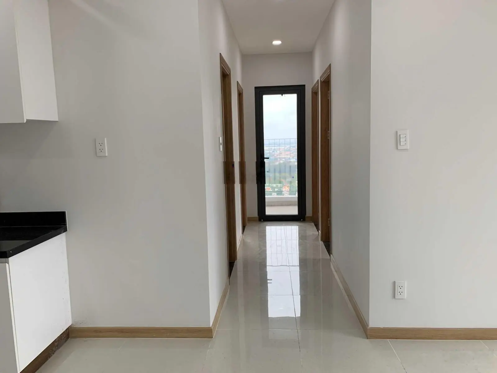 Bcons Miền Đông 72m2 - 3PN - 2WC - 450tr vào ở ngay - Giá chỉ 2,2 tỷ - sổ sẵn ưu đãi lãi suất