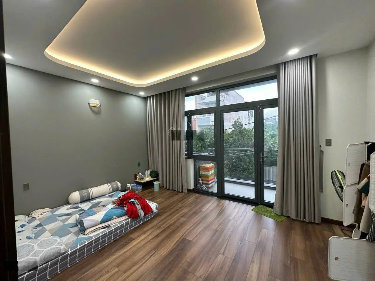 Bán nhà đẹp khu Công Ích Quận 4, phường Phú Mỹ, Quận 7, giá 15.5 tỷ