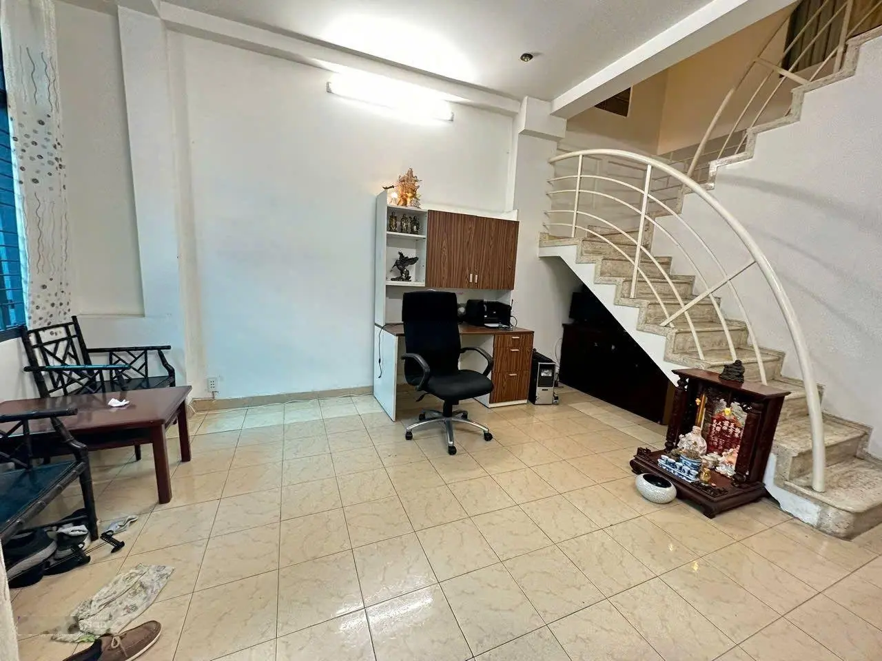 Bán gấp nhà hẻm Nguyễn Súy gần chợ Tân Hương, đúc 3 tấm, giá chỉ 5.1 tỷ TL