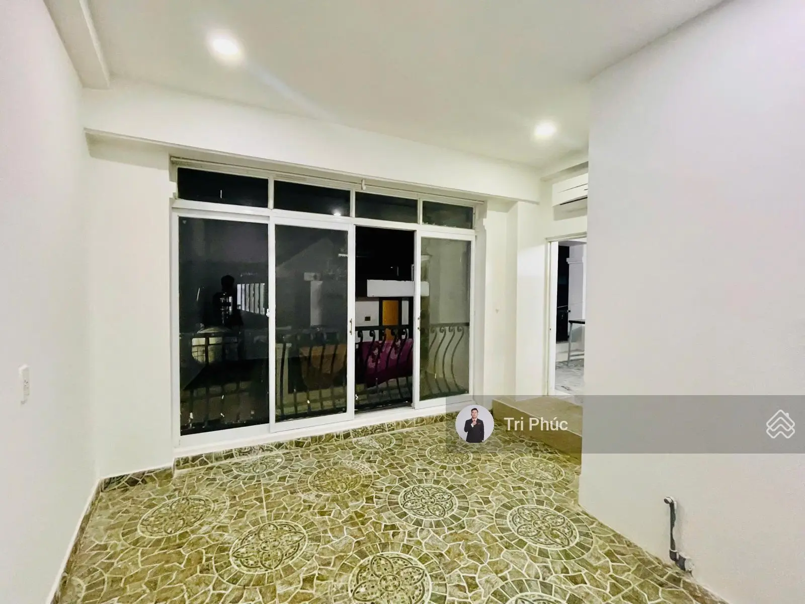 Chỉ 6.xTy CHDV 7 Phòng,Dòng Tiền Gần 30Tr/th Ngay Kế Bên Khu Phan Xích Long Phú Nhuận