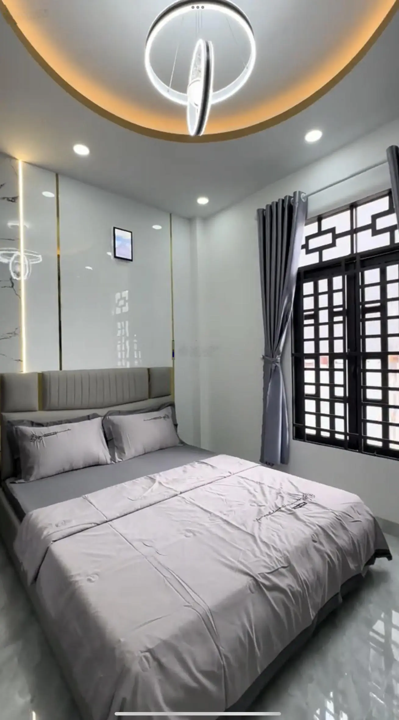 Nhà Quận 7 - Đẹp - Sang - Tặng Nội Thất - Giá 3,21 Tỷ Còn Thương Lượng