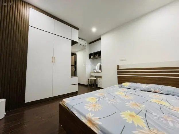 Bán căn hộ tại C37 Bộ Công An - Bắc Hà Tower, Nam Từ Liêm. Diện tích 95m2