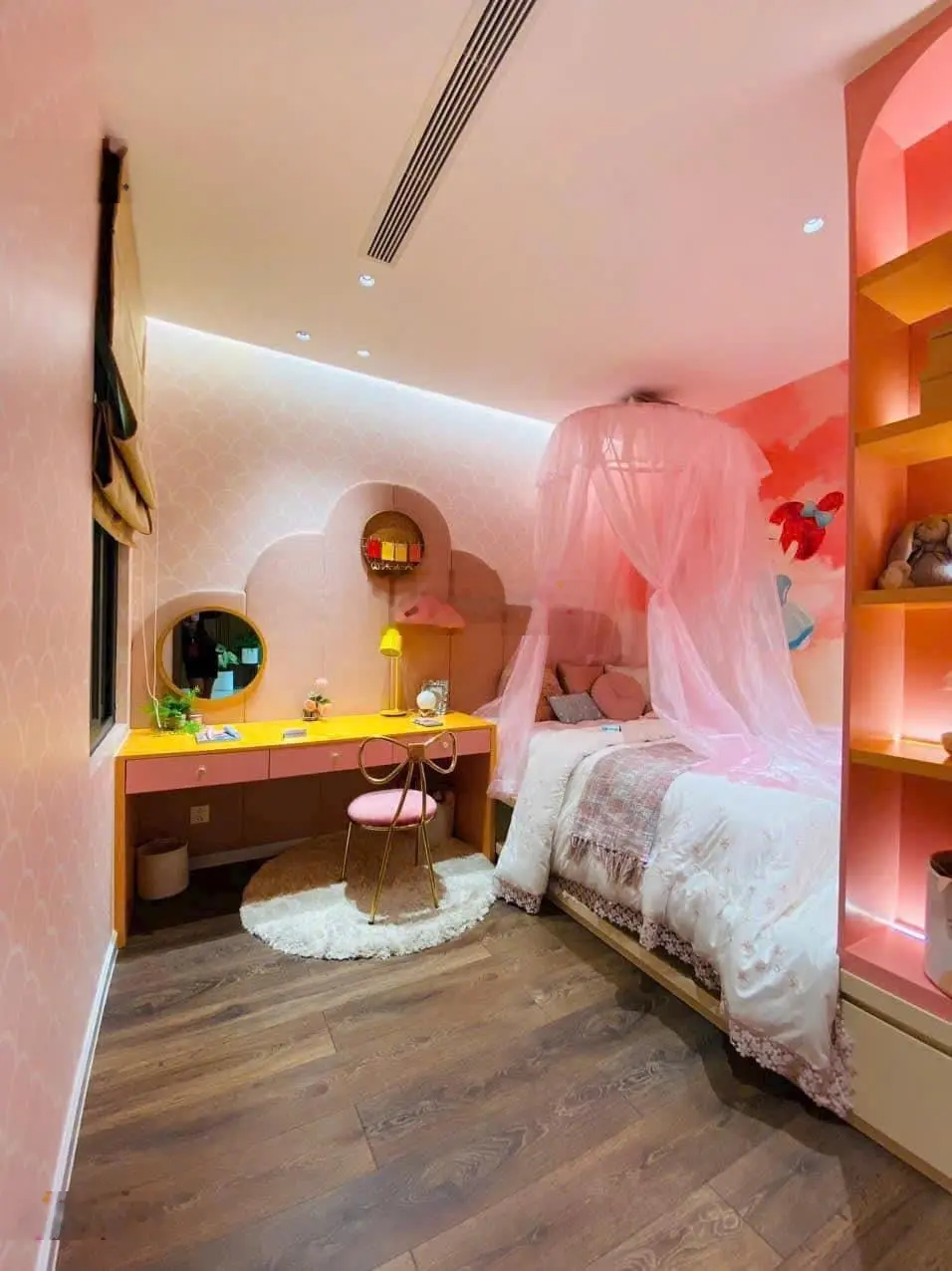 Suất nội bộ căn hộ 2pn 50m2 giá 1 tỷ tp cần thơ