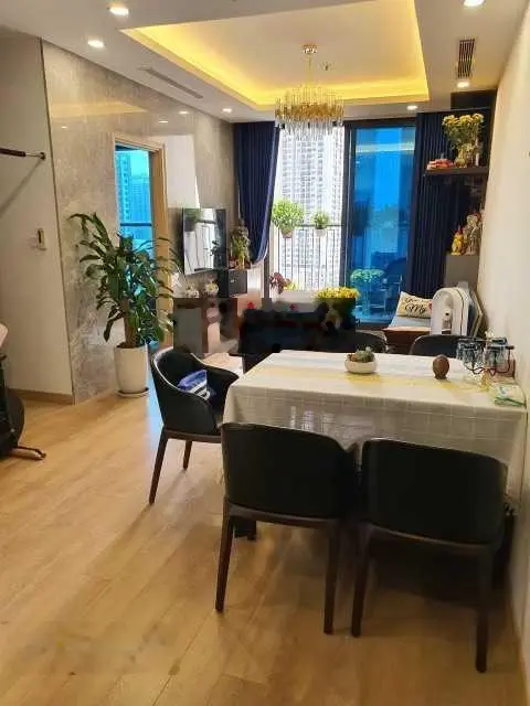 Chính chủ cần bán căn 2PN đẹp- hướng mát Hinode City Minh Khai