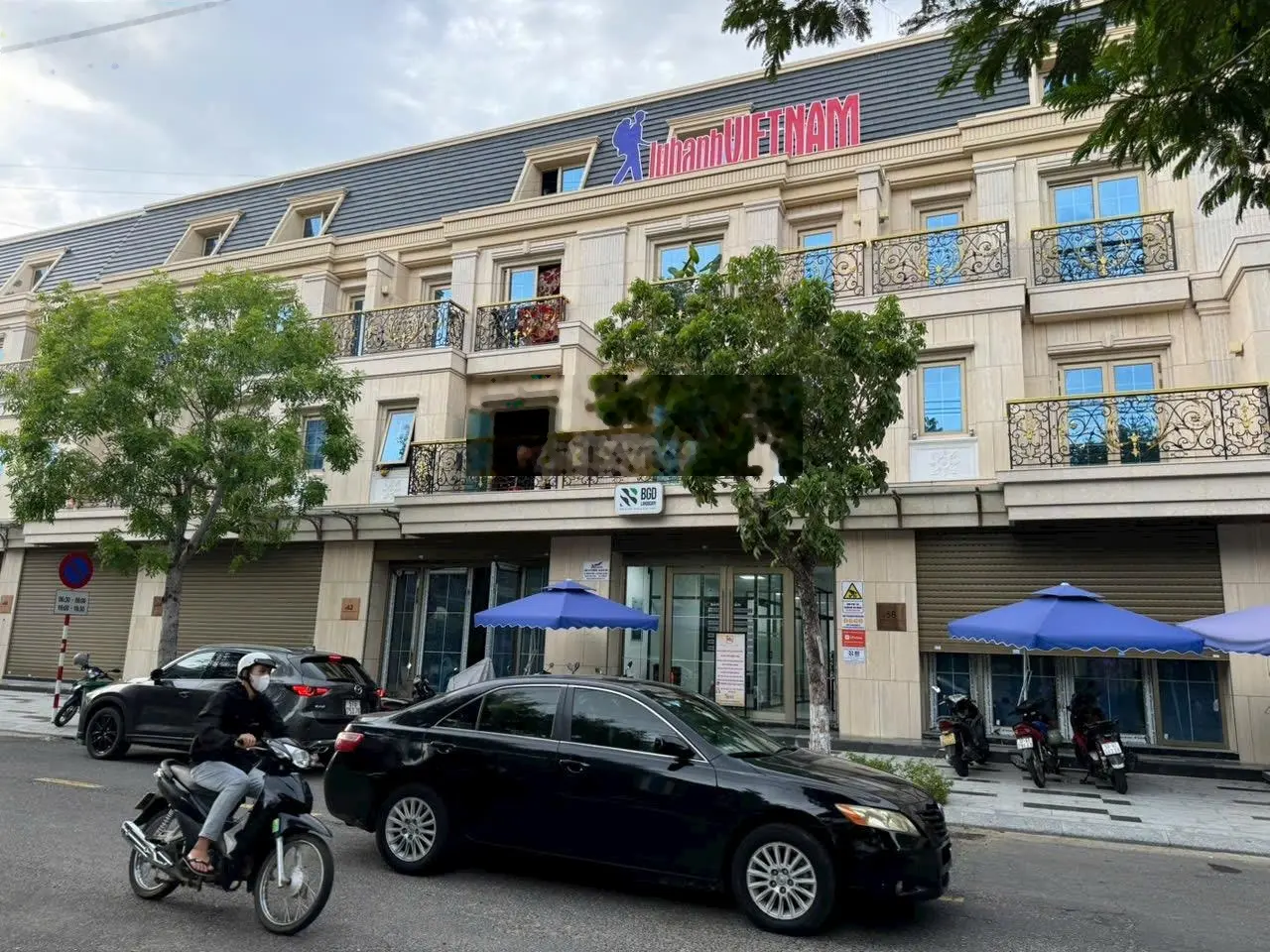 Cập nhật giá bán dự án Elysia view sông ngay trung tâm thành phố Đà Nẵng