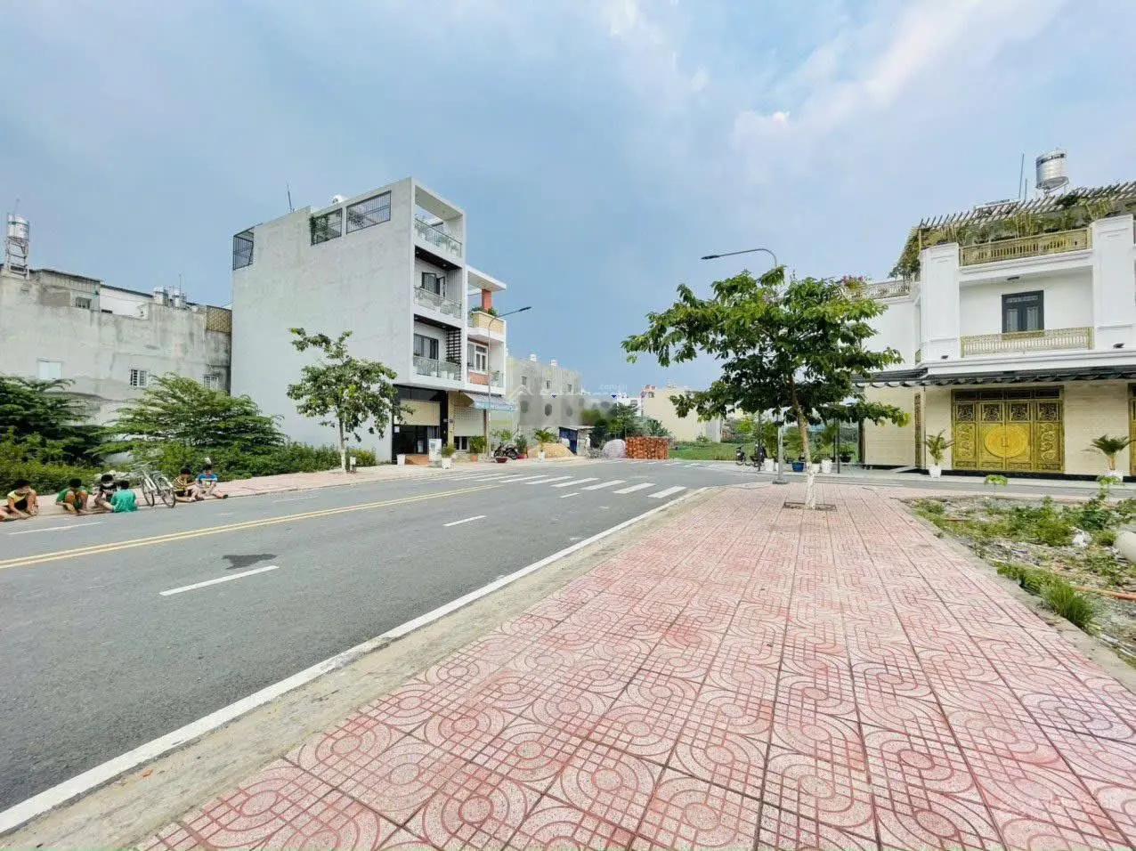 Bán đất đường Tây Lân, 4,465 tỷ vnd, 75,6 m2 - có pháp lý đầy đủ