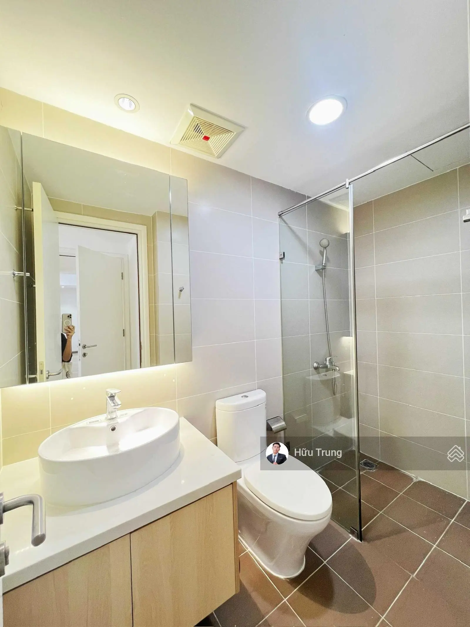 Bán căn hộ 2 phòng ngủ Masteri Thảo Điền - Giá rẻ kịch sàn + sinh lời ngay 20 triệu mỗi tháng