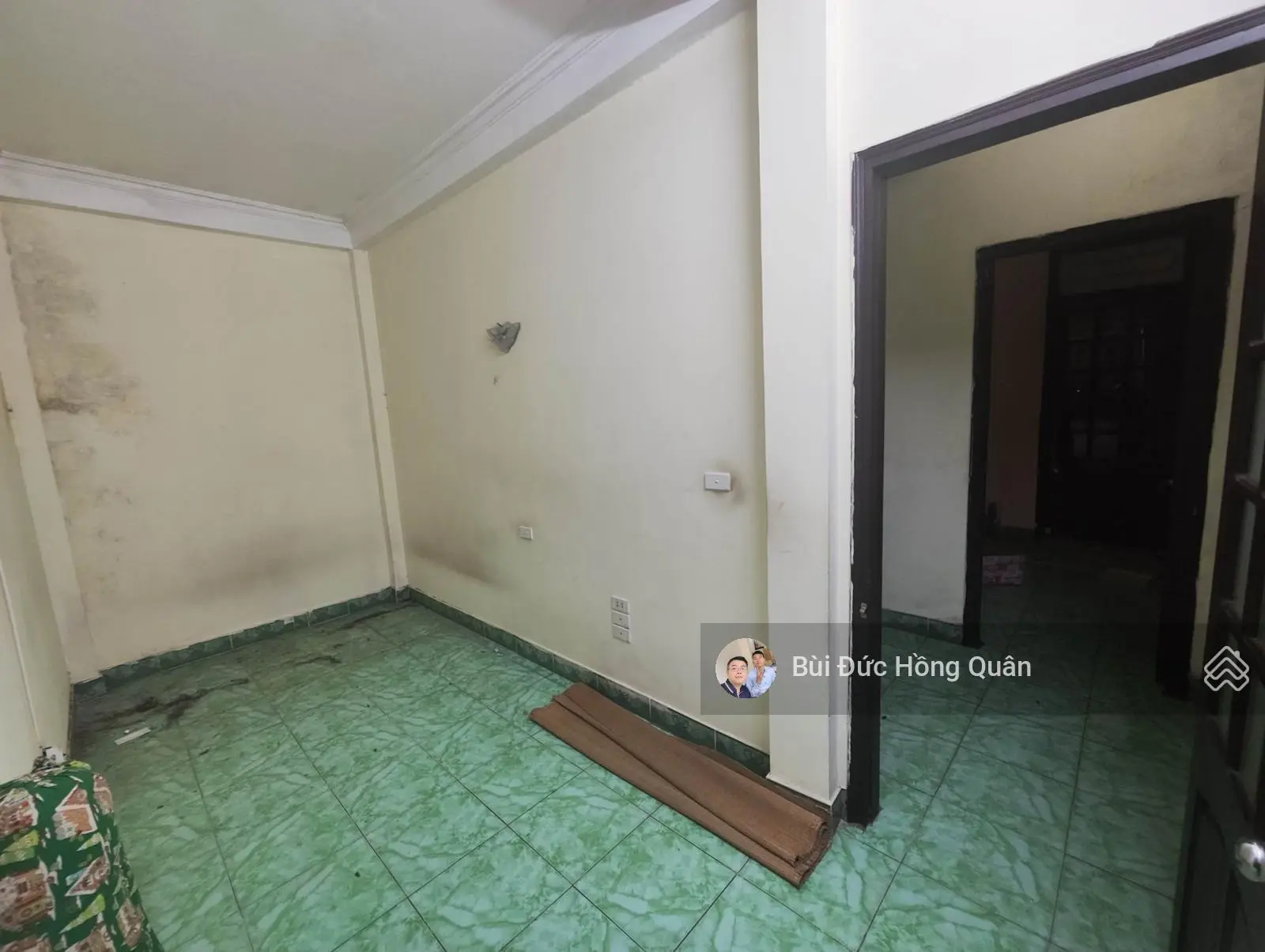 Bán nhà ngõ 75 đường Hồ Tùng Mậu, Cầu Giấy, vị trí đẹp ô tô kinh doanh, dt 100m2 giá chào 39.5 tỷ