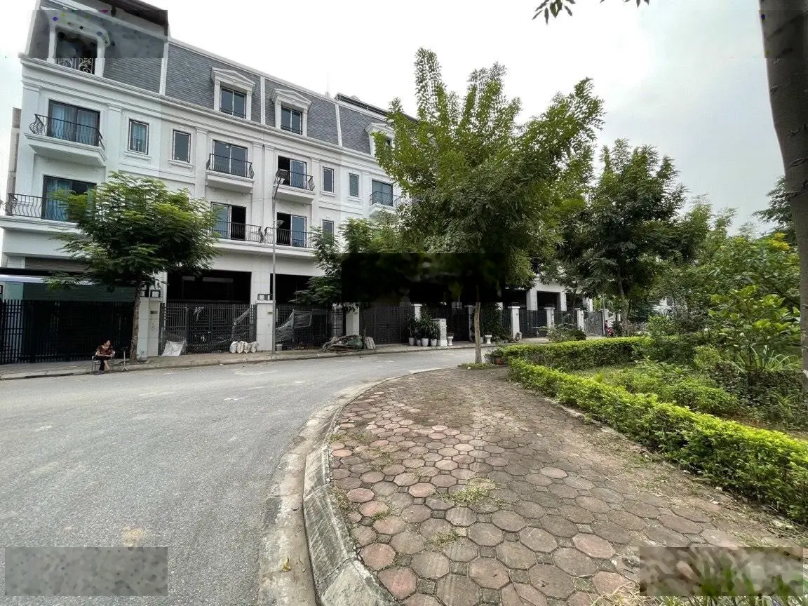 Bảng giá dự án liền kề shophouse Happy Land Đông Anh ngân hàng mb cho vay 65% đã có sổ đỏ