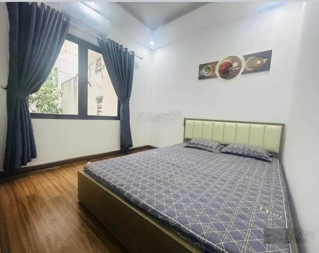 Siêu phẩm Quan Nhân cần bán gấp gần phố, ngõ 3m nhà cực đẹp khách sẵn ở: 55m2 * 3 tầng giá 6.8ỷ