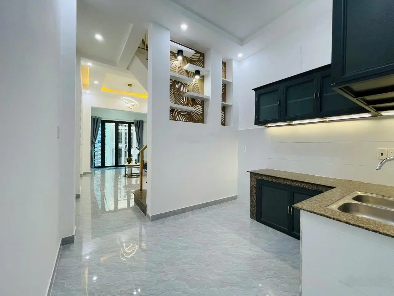 Siêu phẩm đường 46, hiệp bình chánh, tp. thủ đức,56m2 giá 2 tỷ 4