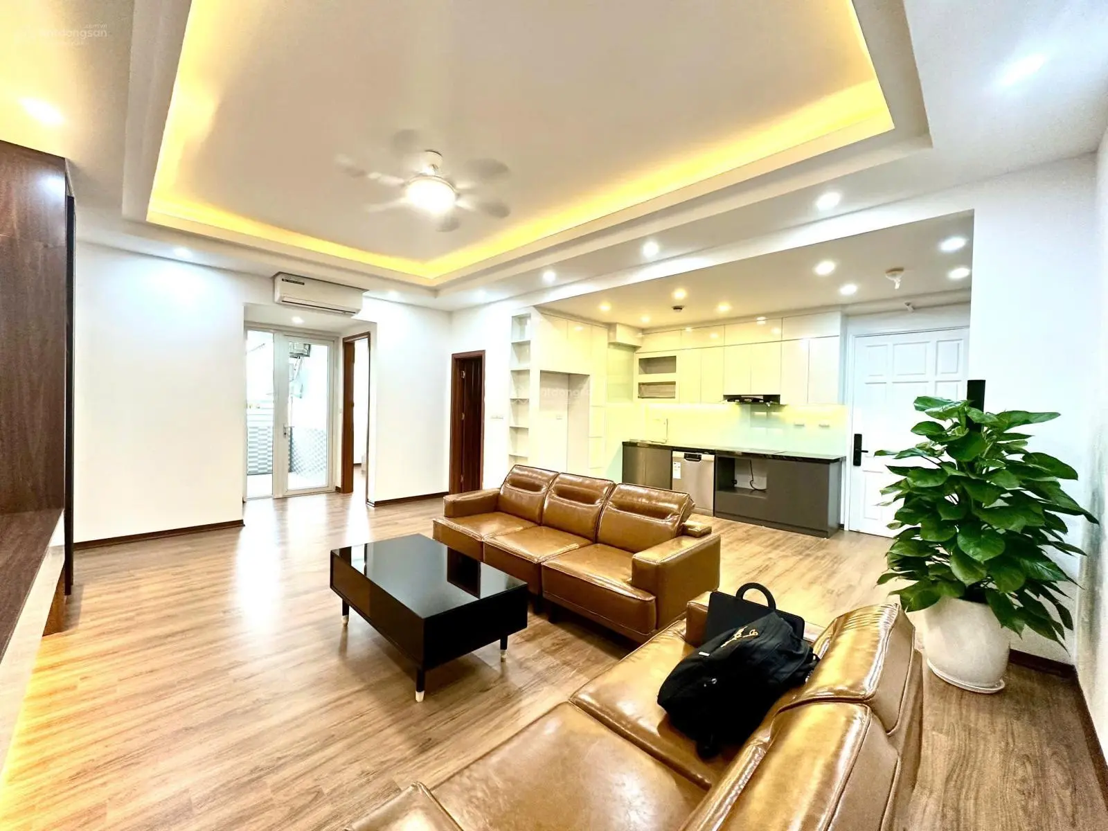 Bán gấp căn hộ 110m2 tại Ecolife Capitol, giá sốc 6,7 tỷ 3 PN,Nội Thất Nét Căng, Sẵn Sổ Trao Tay