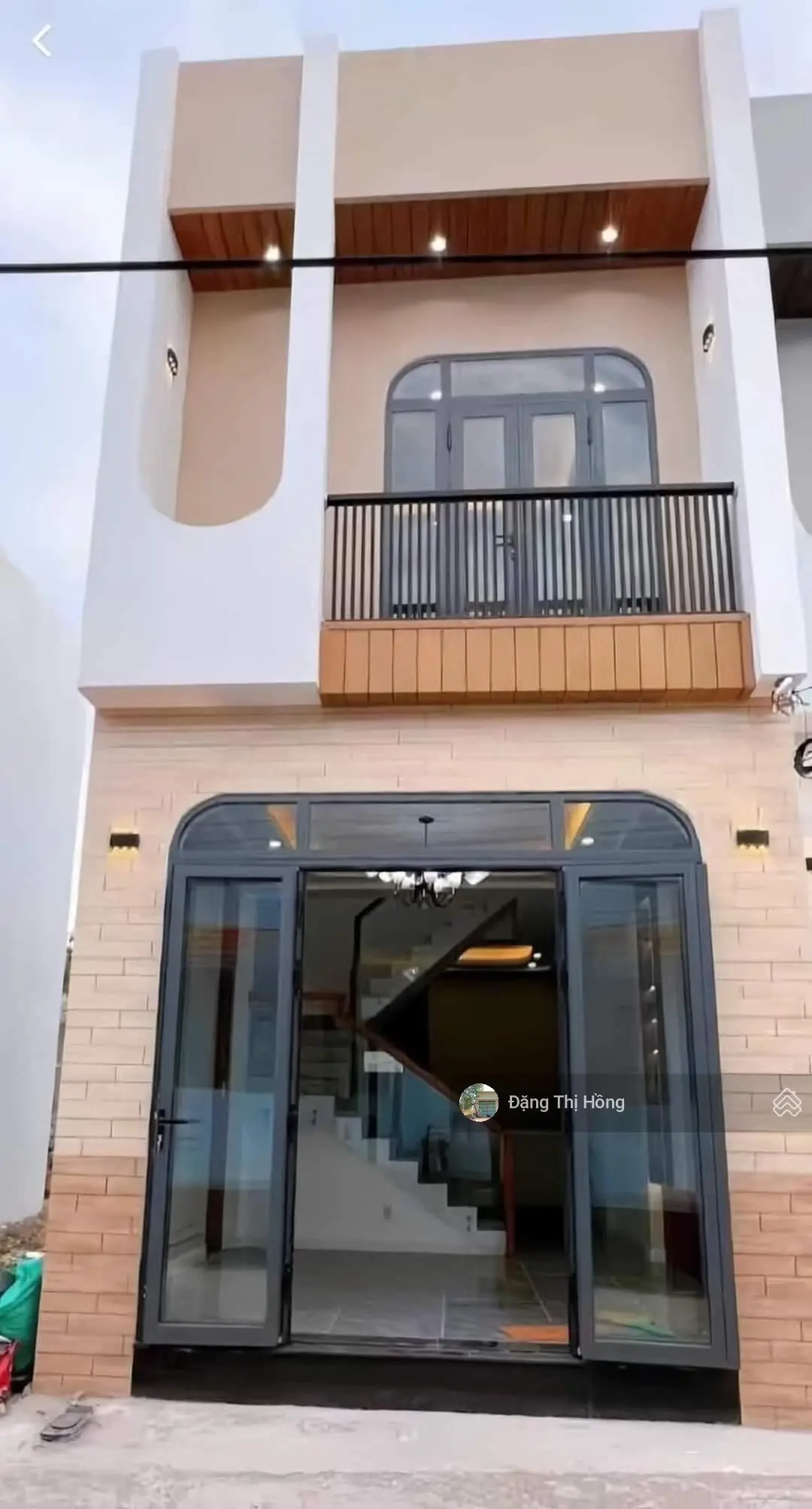 Nhà bán cắt lỗ đường Gò Xoài ngay sau chợ Ông Mười ra Aeon Tân Phú 5p đi xe 1T1L 3PN, sổ hồng riêng