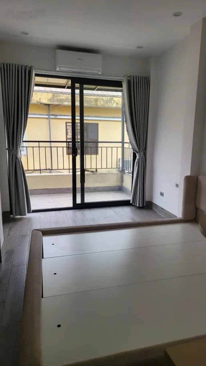 Bán gấp nhà riêng phố Nguyễn Tuân 65m2 6T chỉ 15,8 tỷ thang máy full nội thất ôtô dừng đỗ ngày đêm