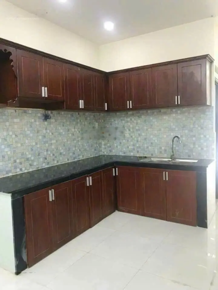 Bán nhà khu dân cư Bình Hưng cạnh bến xe Quận 8, xe hơi vào nhà, (80m2) giá nhỉnh 7 tỷ