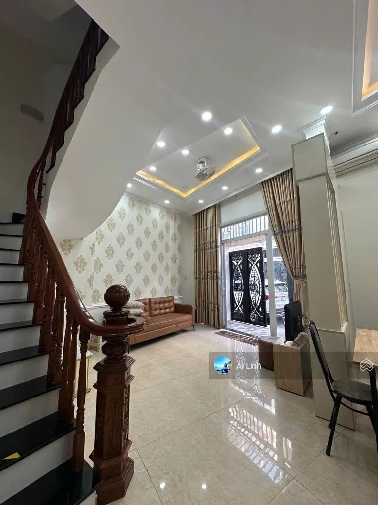 Nhà Trường Thọ 1T3L khu dân trí ngay Đặng Văn Bi gần CC Moonlight- vành đai 2 hẻm nhựa 6m 6.8 tỷ TL