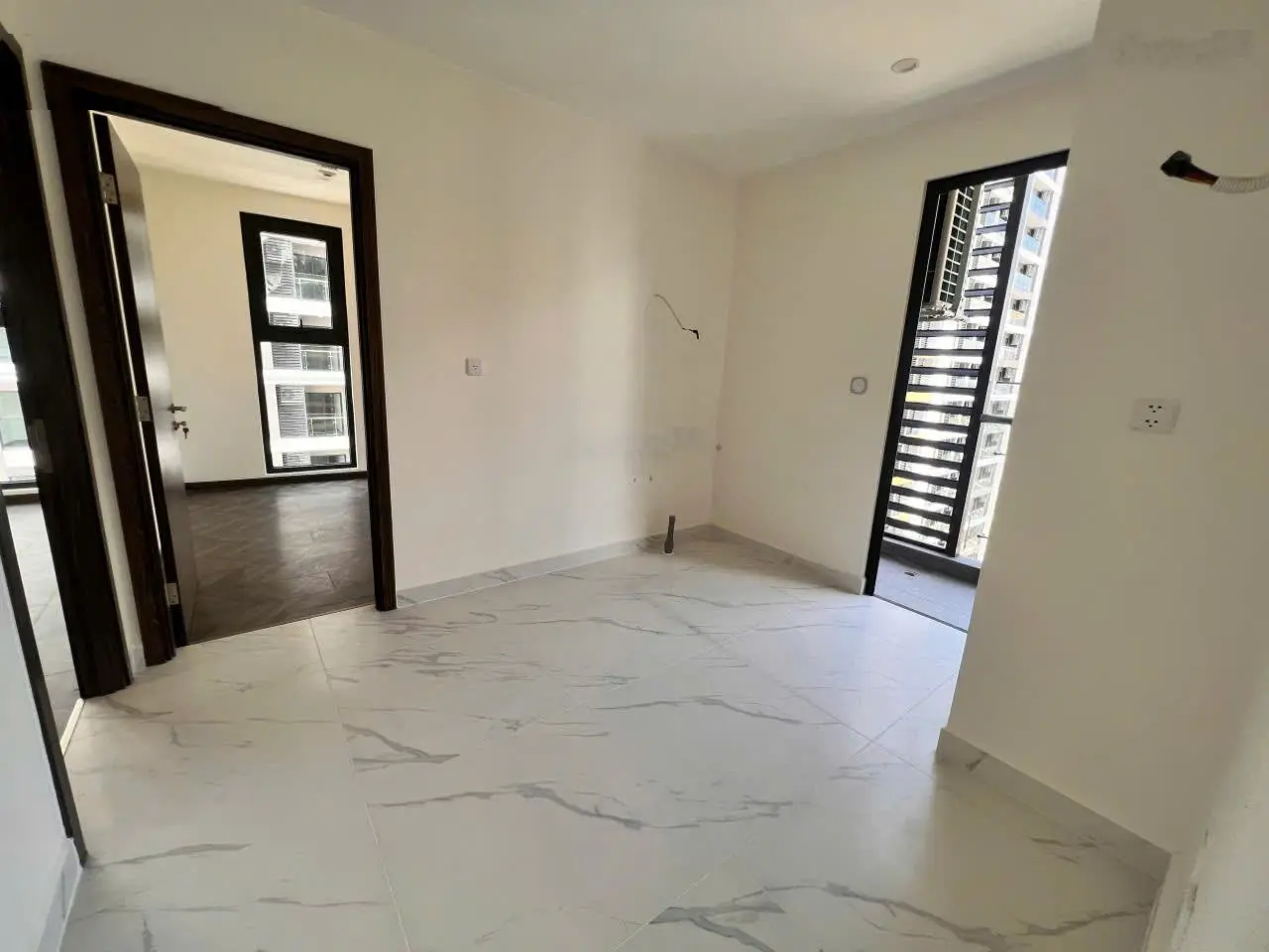 Bán căn góc 3PN The Beverly Vinhomes, view Sông Đồng Nai và công viên 36ha