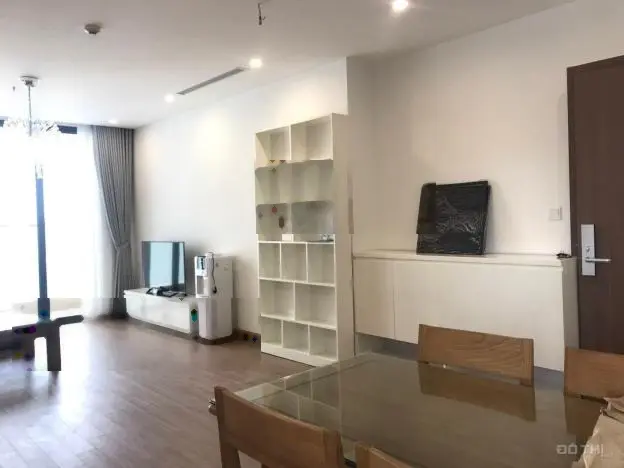 Bán căn hộ Vinhomes Skylake Phạm Hùng, tòa S3.17, ban công nhìn hồ điều hòa