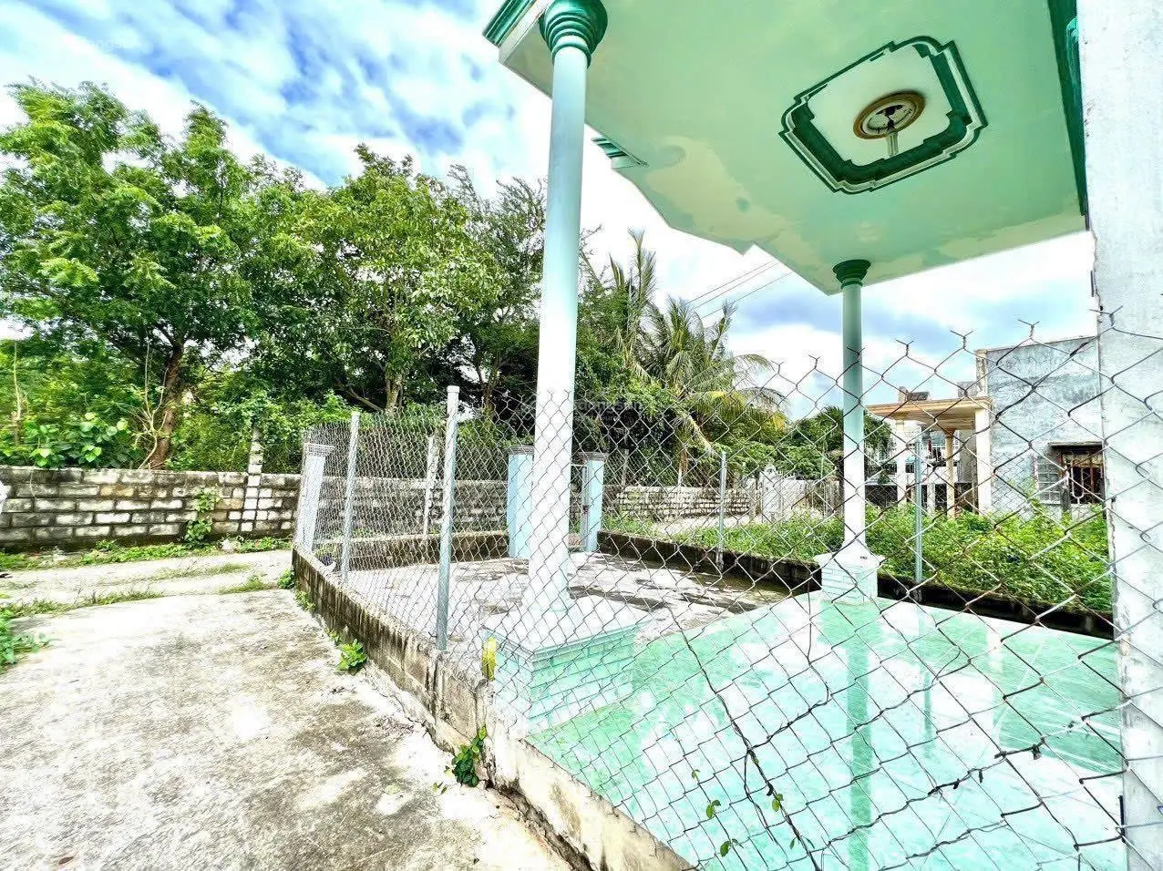 Bán nhà cấp 4 Phong Nẫm cách QL1A chỉ 500m