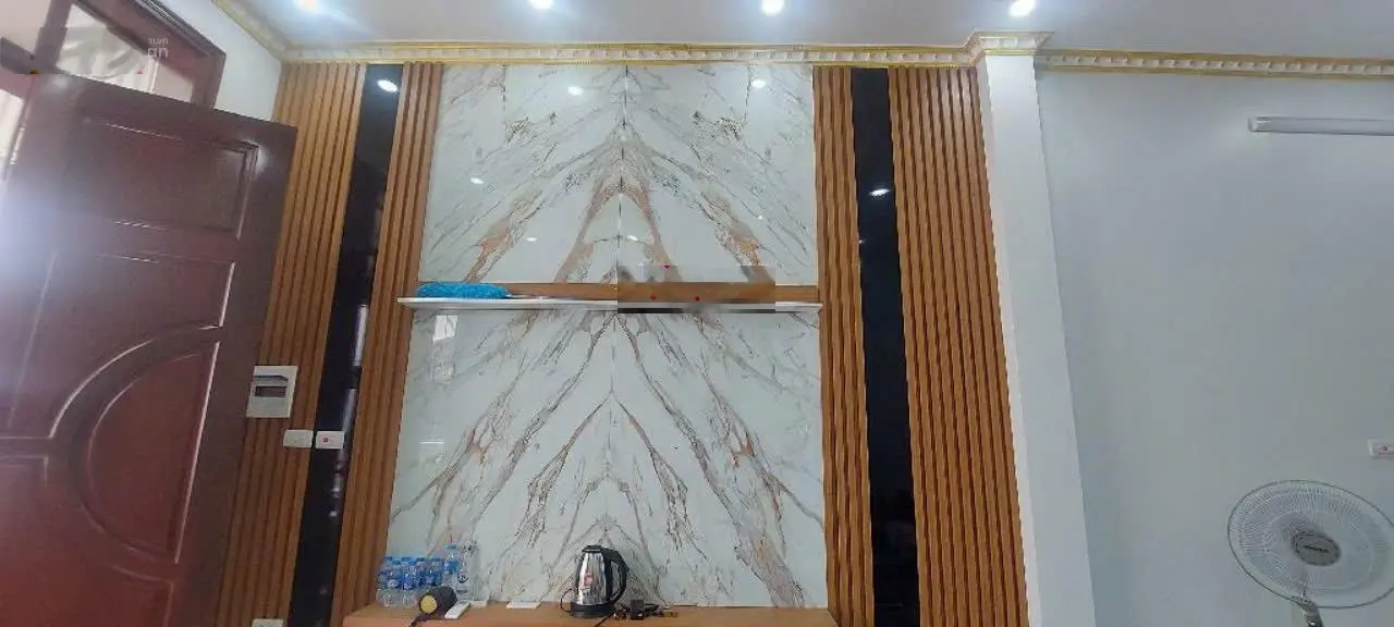 Bán Nhà Ngọc Hồi 53 M,3 T,4,7 tỷ
