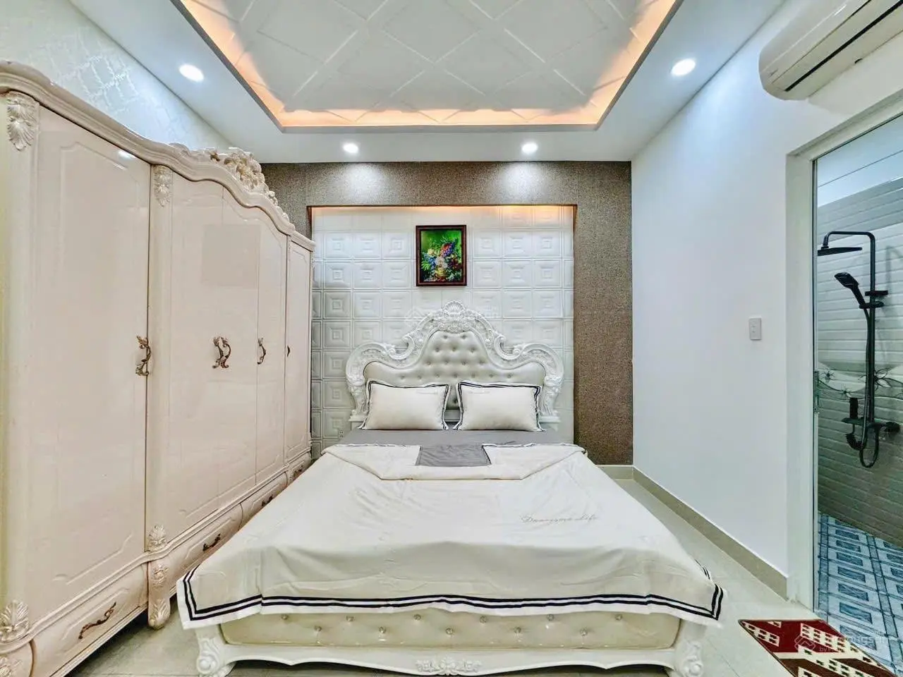 Siêu phẩm 78m2 Cộng Hòa, P. 4, Tân Bình. Hẻm 6m, xây 1 trệt 3 lầu. Giá 3 tỷ 050. Gần sân bay