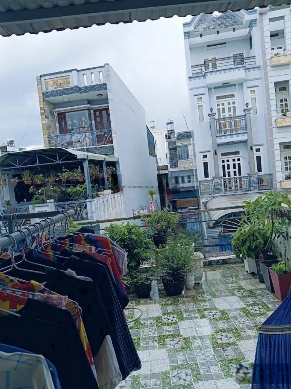 Chủ gửi bán nhà ngay Cư Xá Lữ Gia Quận 11 giá 4 tỷ 250