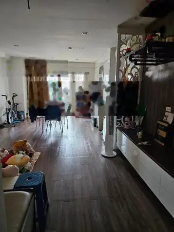 Căn hộ chung cư MECO Complex 102 Trường Chinh, Đống Đa 2 ngủ chỉ 5,5 tỷ