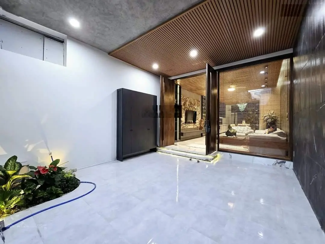 Bán nhà 3 tầng Hòa Phú 3, Hòa Minh