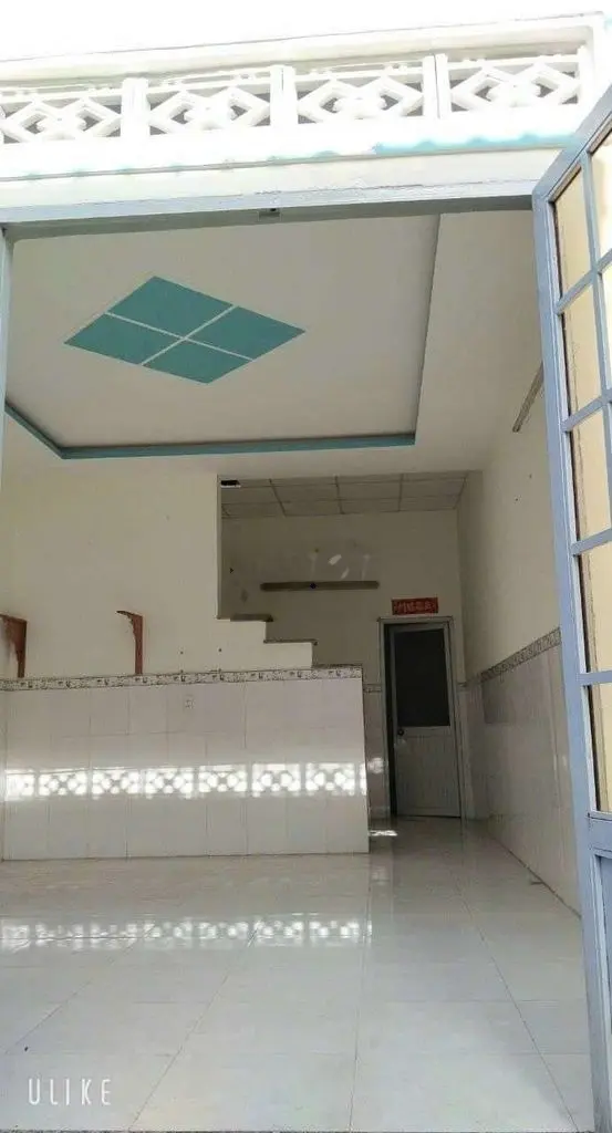 595 triệu Căn Nhà 40m2 Tân Vĩnh hiệp Gần KCN sóng Thần 3