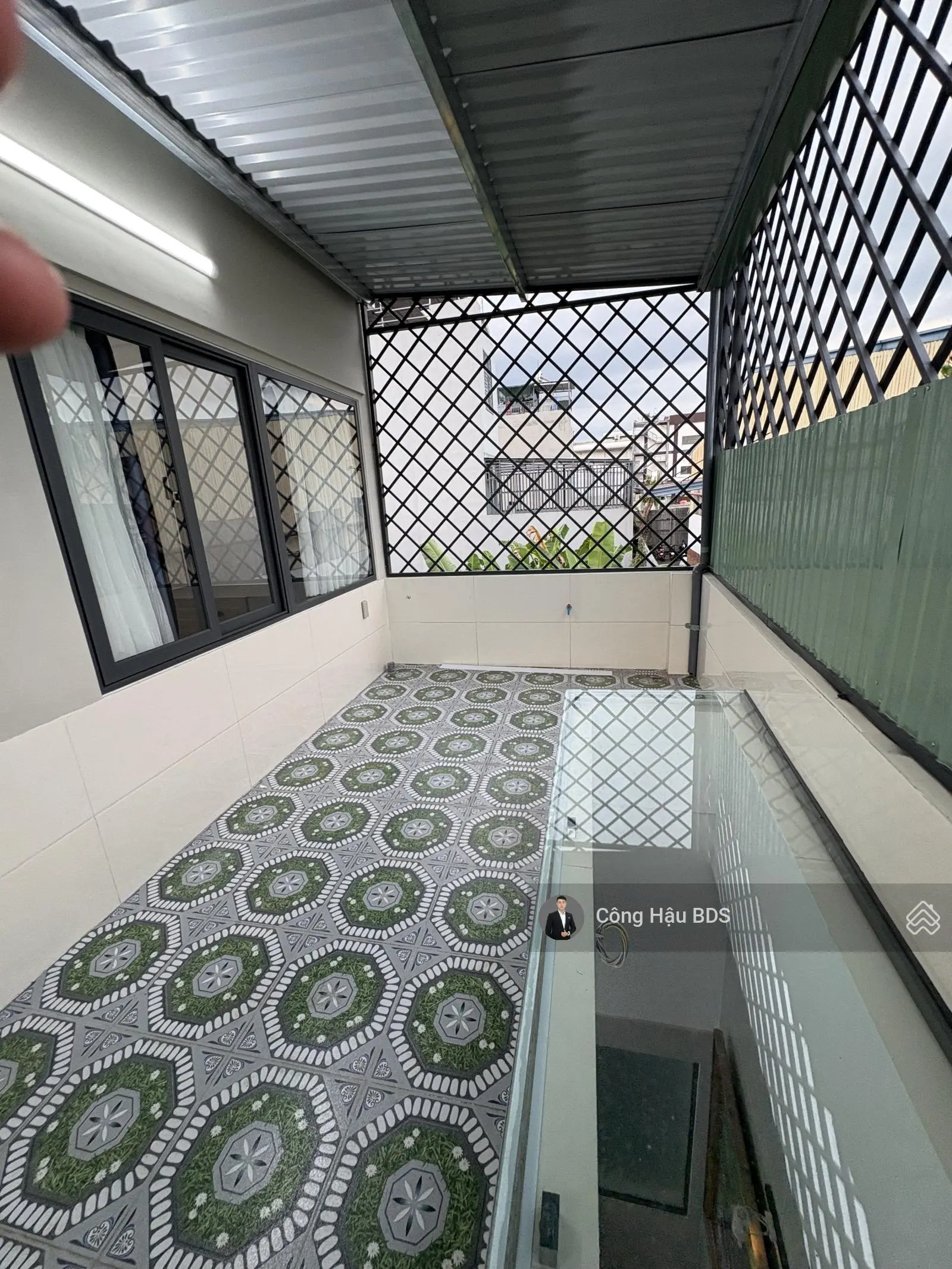 Nhà Vừa Hoàn Thiện- Chuẩn Luxury. Trệt- 2 Lầu. 5 PN- 5WC. DT: 146M2. KDC Cao Cấp. Giá: 6 Tỷ TL