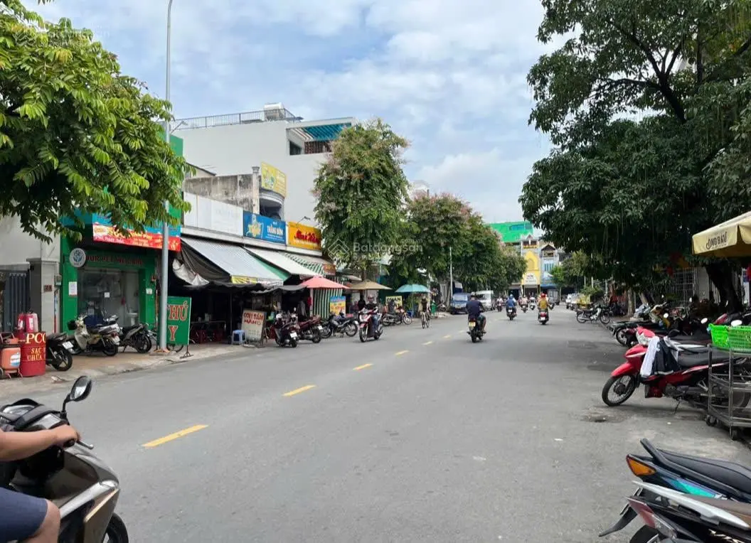 Giảm mạnh 500tr, cần bán căn góc 2MT 90/6 Trần Văn Ơn, P, Tân Quý, Q Tân Phú