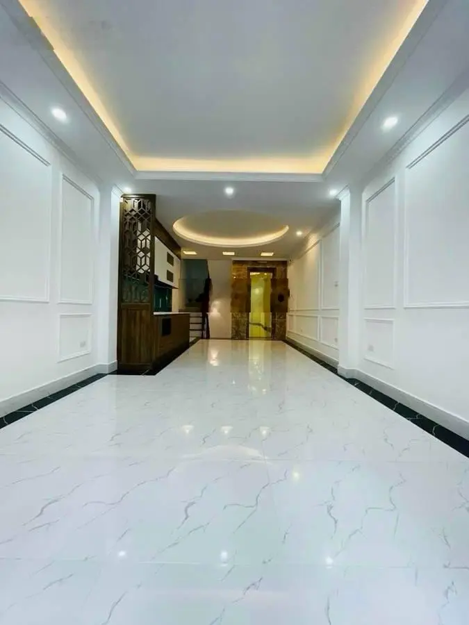 Siêu phẩm hoàng liệt - nhà đẹp view hồ - oto đỗ cửa - thang máy - mặt ngõ kinh doanh 50m 12.5 tỷ