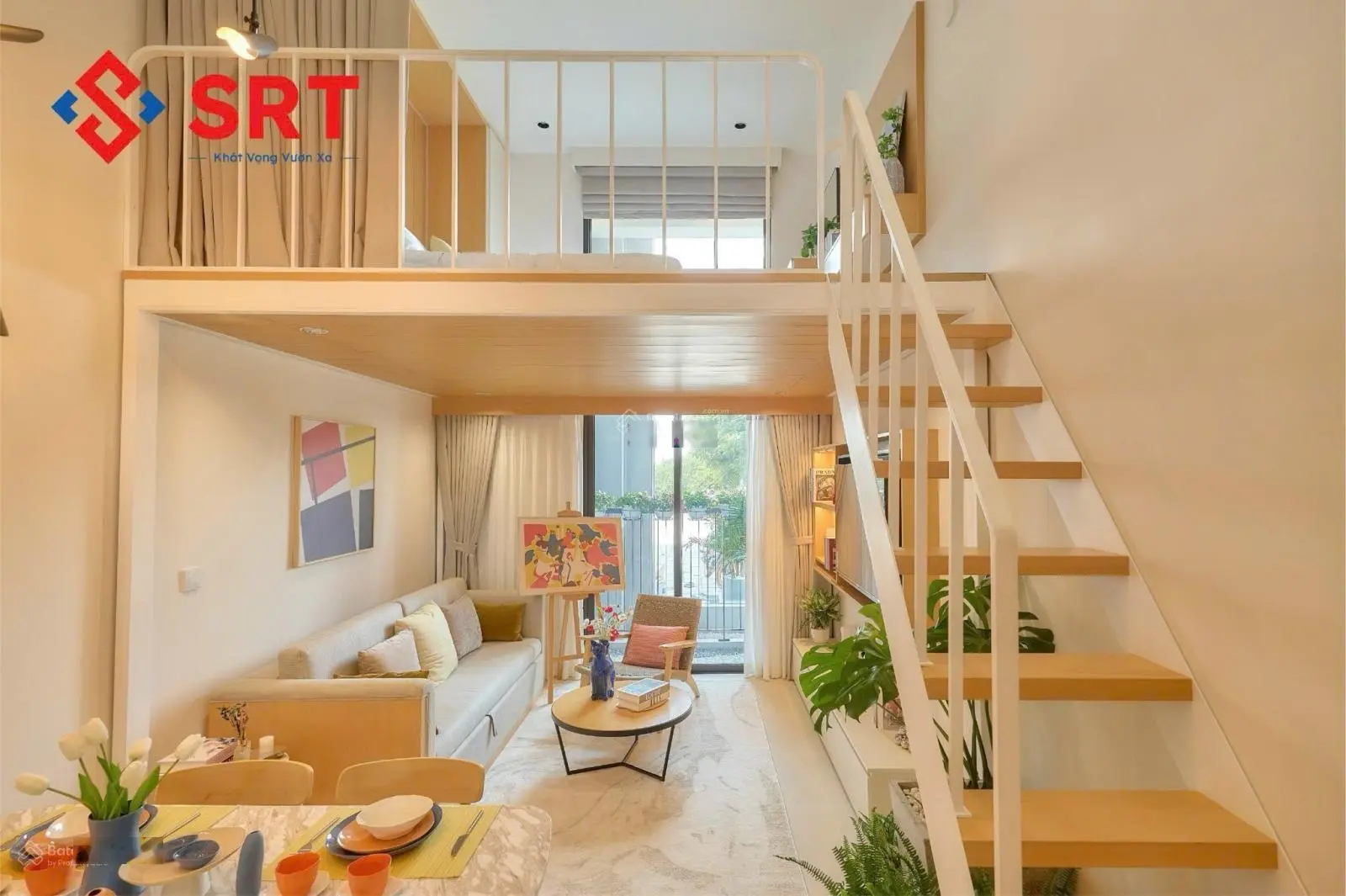 Quỹ ngoại giao căn hộ 44m2 giá 1,2 tỷ dự án Urban City Phủ Lý, Hà Nam