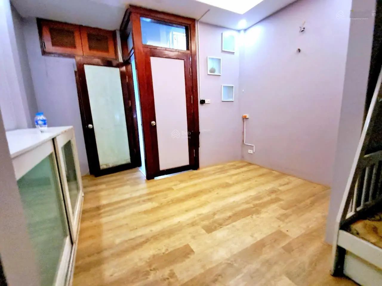 5.85 tỷ - 35m2 - Bạch Mai - Tạ Quang Bửu - nhà dân gần phố