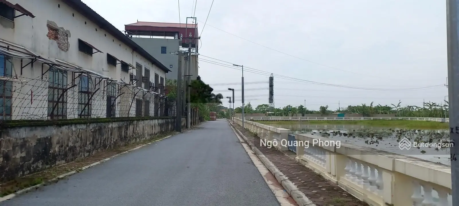 BÁN ĐẤT MẶT TIỀN SIÊU RỘNG, TRUNG TÂM ĐẶNG XÁ, GIA LÂM