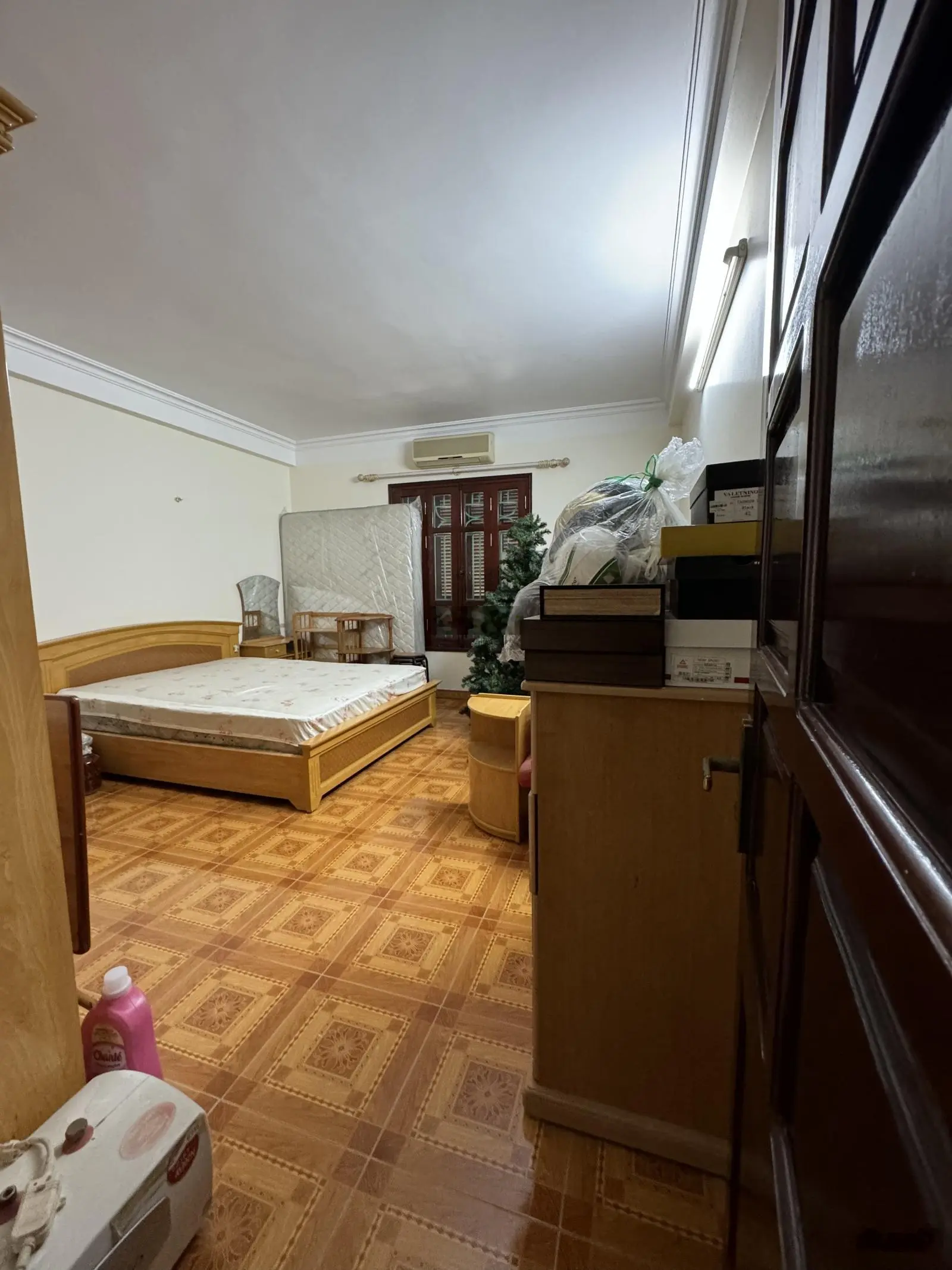 THÁI HÀ - THÁI THỊNH - LÁNG HẠ - 60m*5T, ngõ thông, 2 thoáng vĩnh viễn, 7 chỗ vào nhà, khu VIP