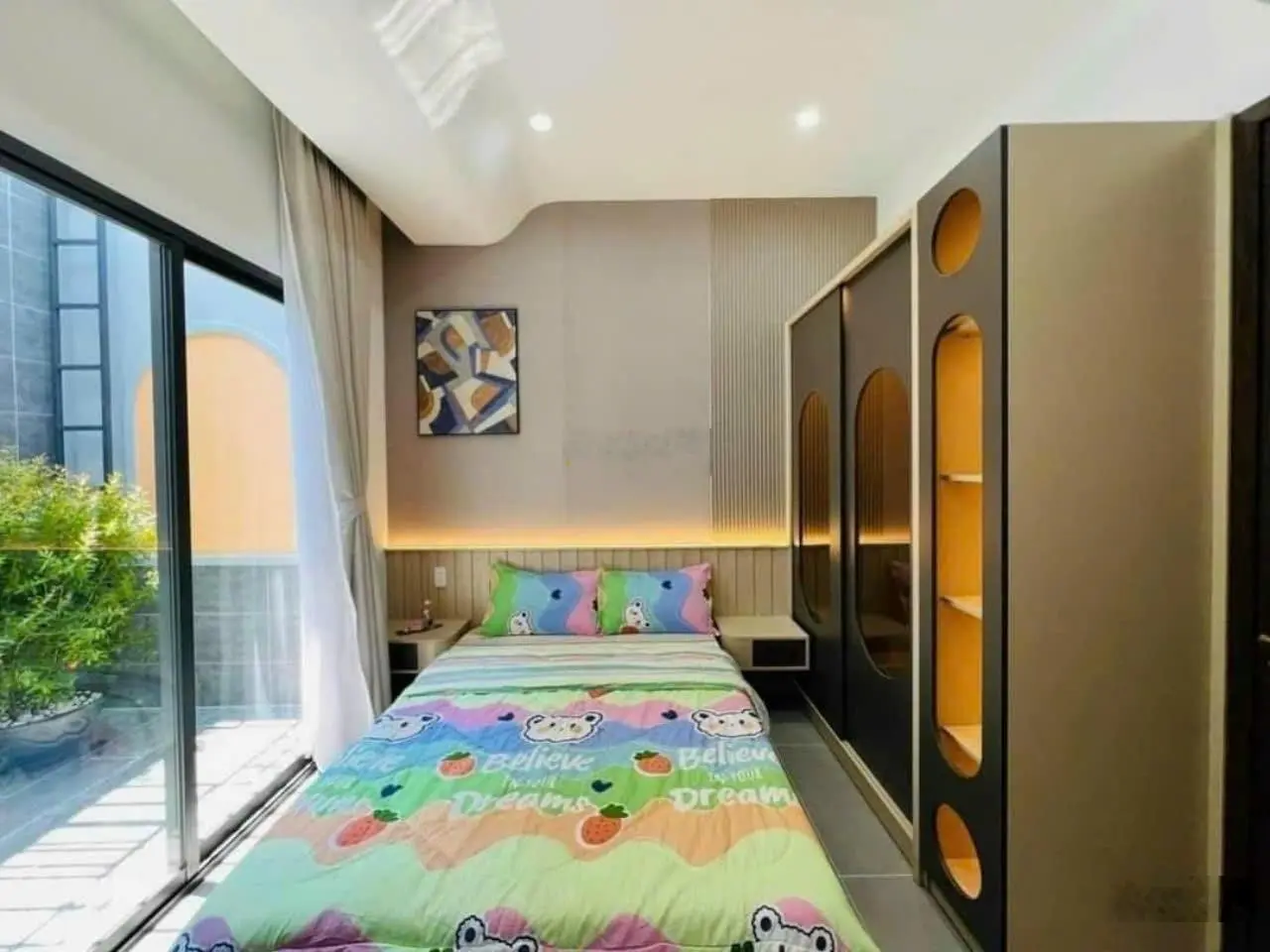 Bán gấp nhà mặt tiền Thống Nhất, Phường 16, Gò Vấp. 80m2 gọi: 0823931462 (Ngọc Mai)