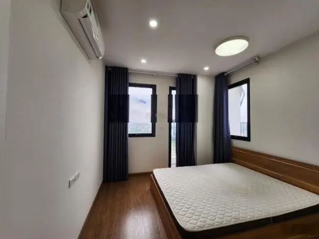 Bán căn hộ 3 ngủ tại Iris Garden, Nam Từ Liêm. Diện tích 104m2