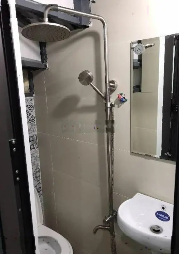 Căn Nhà 1.4 Tỷ Ẩn chứa bí ẩn khó tin (ngay trung tâm TP.HCM ) !! Phù hợp với gia đình trẻ hiện đại