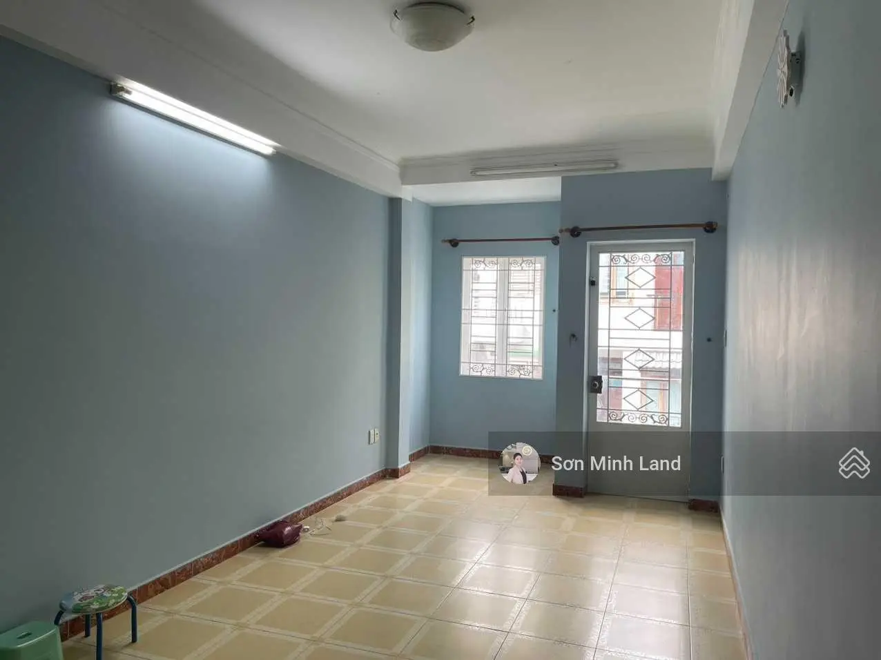 Bán nhà phố 3m2x10m DTXD 1 trệt, 1 lửng, 3 lầu tại Cách Mạng Tháng Tám, Q. Tân Bình. Giá bán 10 tỷ