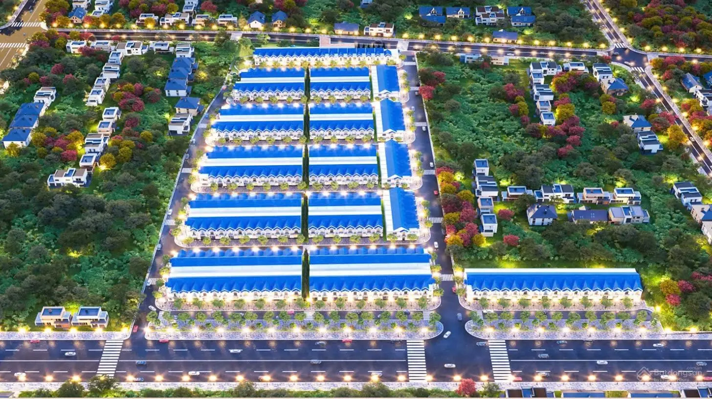 Đầu tư đất nền giá chủ đầu tư 150m2 giai đoạn 1 nằm ngay KDC Biconsi thành phố Dĩ An
