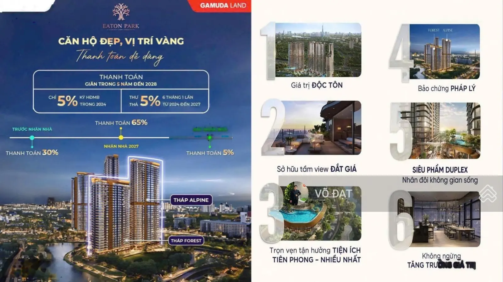 Booking sớm hôm nay ưu tiên chọn vị trí đẹp căn 2PN - 3PN. Nhận ưu đãi lớn trong giai đoạn đầu.