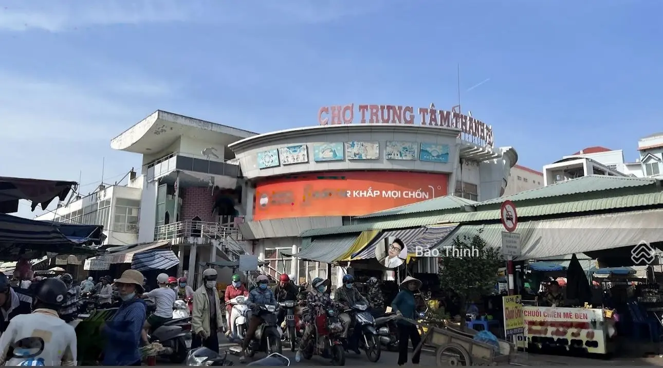 Bán gấp mt Côlusô, phường 8, thành phố Sóc Trăng 120m2 sổ hồng riêng bao gồm chi phí giấy tờ tc