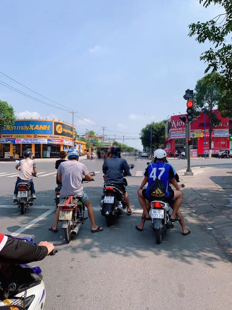 bán gấp lô đất tp, bình dương giá lời ngay 600tr