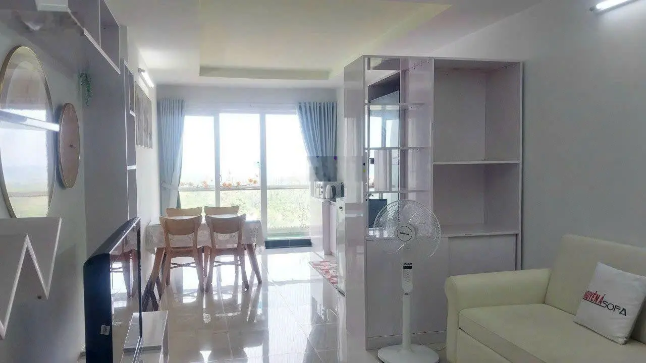 Bán căn hộ chung cư dic phoenix vũng tàu 2pn view biển full nội thất giá 2.550 tỷ.liên hệ 090267425