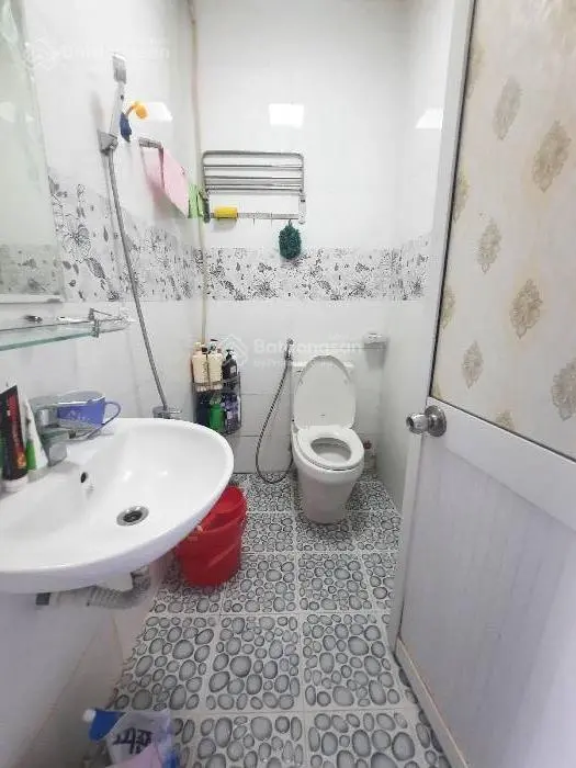 Bán nhà đường tôn đản, 106m2, gần cầu khánh hội, quận 4, nhỉnh 3 tỷ